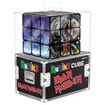Rubik's Cube: Iron Maiden