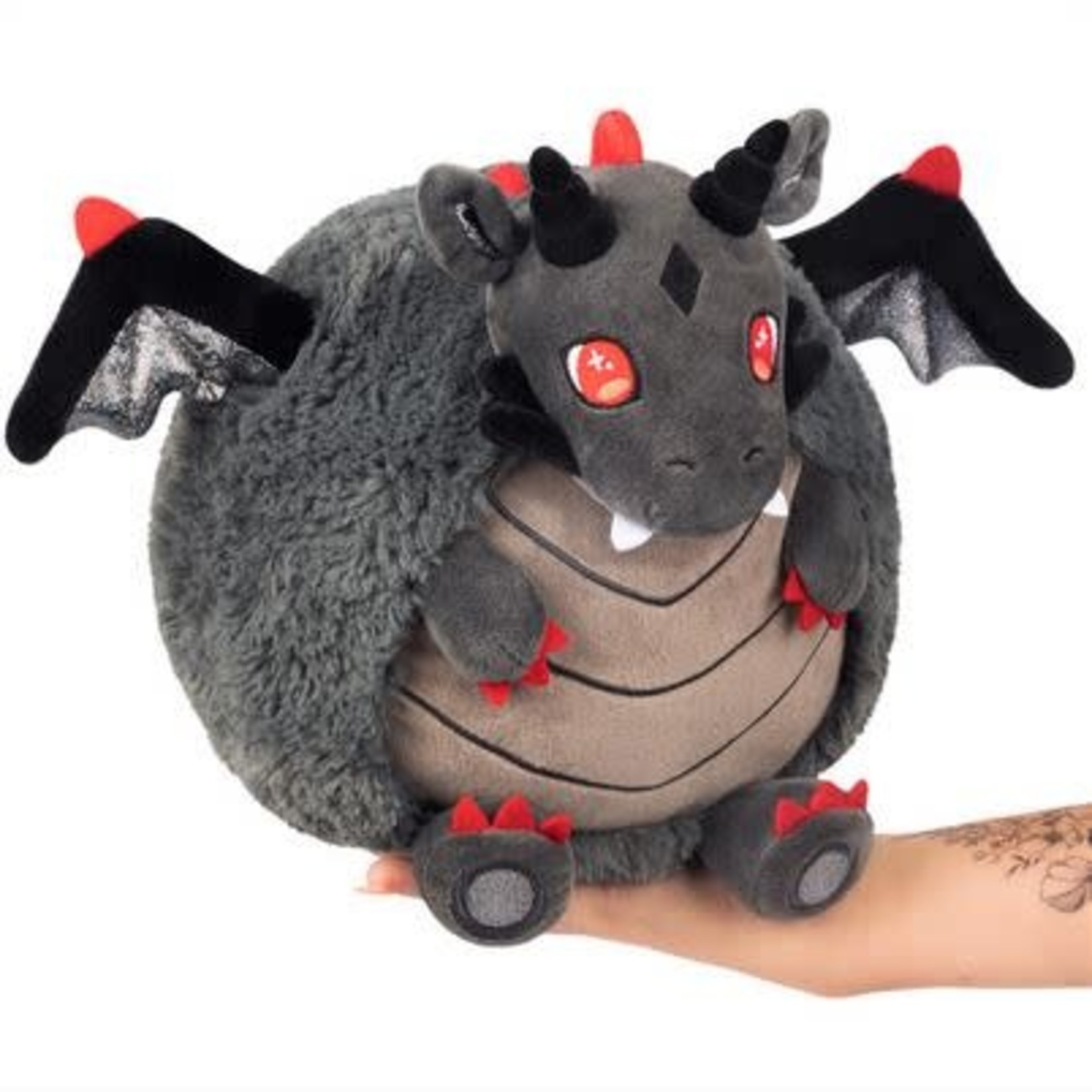 Squishable Mini: Shadow Dragon