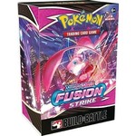 Pokemon: Fusion Strike Build and Battle Box