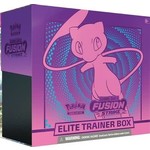 Pokemon: Fusion Strike Elite Trainer Box