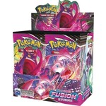 Pokemon: Fusion Strike Booster Box (Pick Up Only)