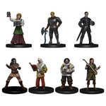 D&D: Yawning Portal: Friendly Faces