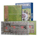 Blood Bowl: Sevens Pitch