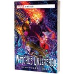 Ghost Rider: Witches Unleashed (Novel)