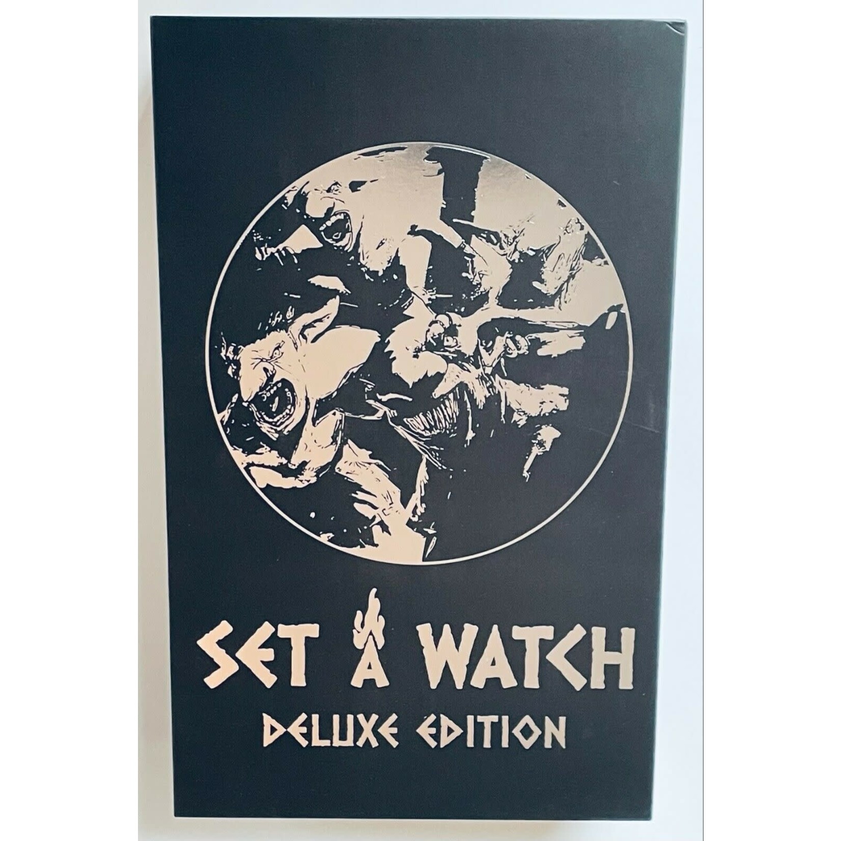 Set a Watch Deluxe Edition
