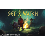 Set a Watch Deluxe Edition