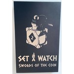 Set a Watch: Swords of the Coin Deluxe Edition