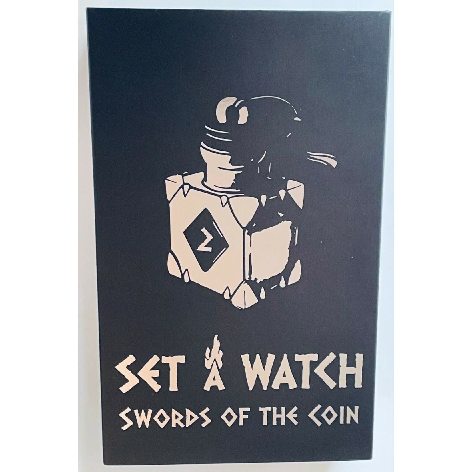 Set a Watch: Swords of the Coin Deluxe Edition