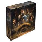 Dune: Board Game: A Game of Conquest and Diplomacy(Film Version)