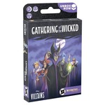 Werewolves: Disney Villains - Gathering of the Wicked