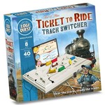 LogiQuest: Ticket to Ride Track Switcher