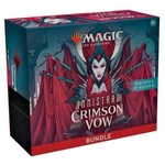 MTG: Innistrad: Crimson Vow - Bundle