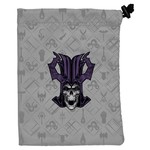 Dice Bag: Treasure Nest - D&D Lich