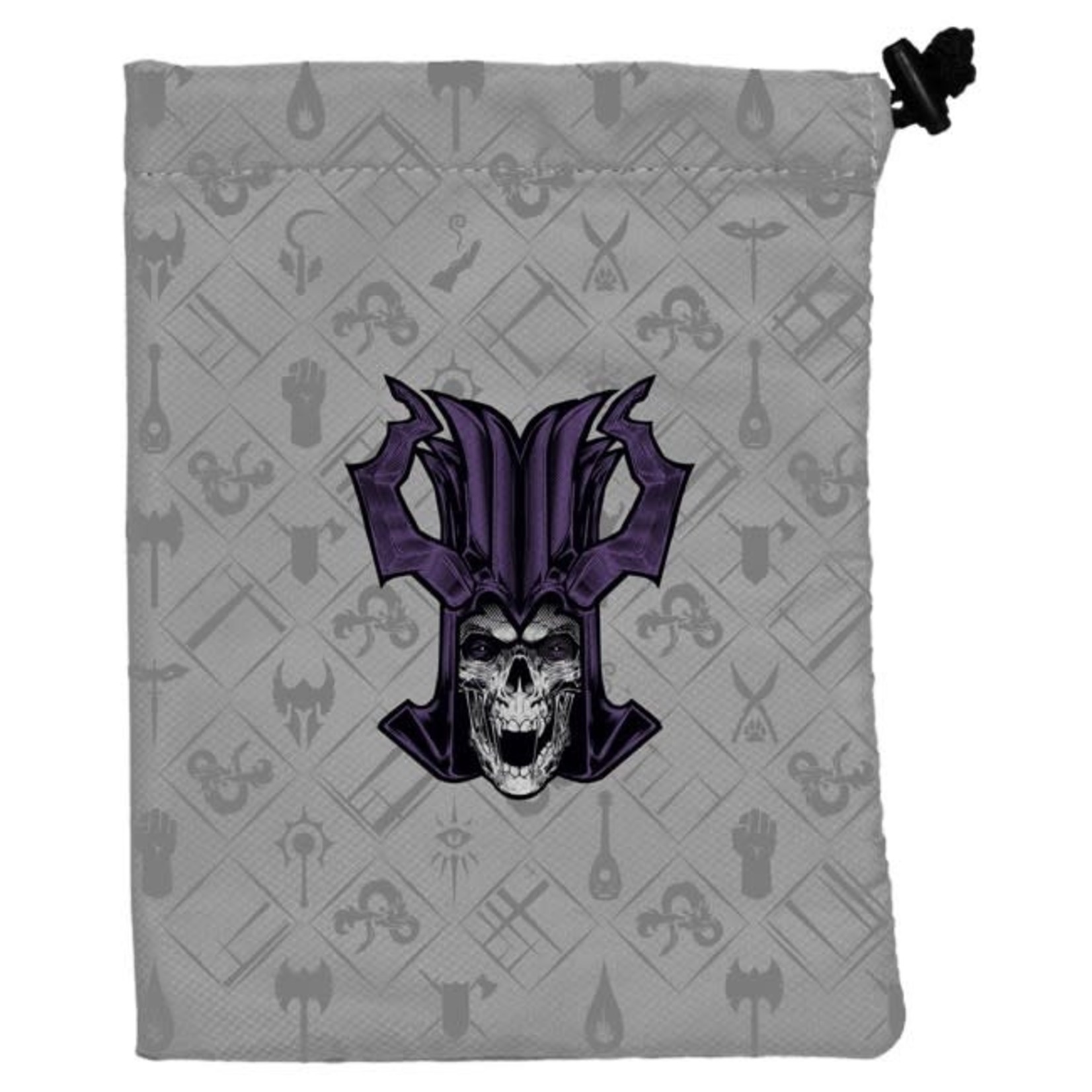 Dice Bag: Treasure Nest - D&D Lich