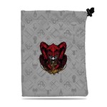 Dice Bag: Treasure Nest - D&D Fire Giant