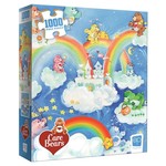 Care Bears "Care-A-Lot" 1000 Piece Puzzle