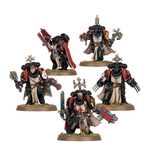 40K: Black Templars - Sword Brethren