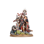 40K: Black Templars - High Marshal Helbrecht