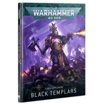 40K: Codex - Black Templars - 9E