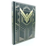 Dune RPG: Atreides Collector's Edition