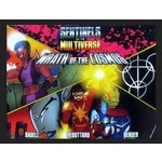 #14862 Wrath of the Kosmos Dragon Cache Used Game