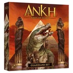 Ankh Gods of Egypt Guardians Expansion