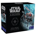 Star Wars Legion: DSD1 Dwarf Spider Droid