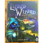 Lizard Wizard: Limited Deluxe Premium Edition