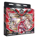 Pokemon: Urshifu League Battle Deck - Single Strike VMAX