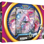 Pokemon: Hoopa V Box