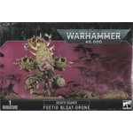 40K: Death Guard - Foetid Bloat-Drone
