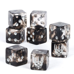 Middle Earth: Dol Guldur Dice Set