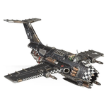 40K: Orks - Dakkajet (Burna-Bommer, Blitza-Bommer, Wazbom Blastajet)
