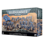 40K: Space Marines - Shieldbreaker Strike Force (Pick Up or Shipping Only)