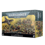 40K: Orks - Killdakka Warband