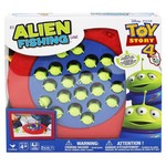 Toy Story 4 Alien Fishing Game