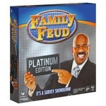 Family Feud: Platinum