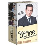 The Office: Downsizing