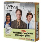 The Office: Assistant To The Regional Manager
