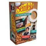 Seinfeld: The Coffee Table Game