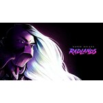 Radlands: Super Deluxe Edition