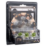 Black Rose Wars: Familiars: Cerberus