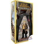 Colt Express: Marshal & Prison Expansion