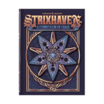 D&D 5E RPG: Strixhaven - Curriculum of Chaos LE Alt Cover  (All Sales Final/Shipping or Pick Up Only)
