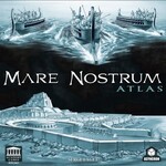Mare Nostrum: Empires Atlas Expansion