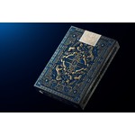 Playing Cards: Harry Potter Blue