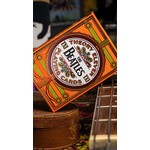 Playing Cards: The Beatles Orange