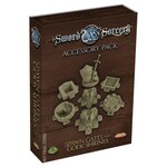 Sword & Sorcery: Spawn & Gods