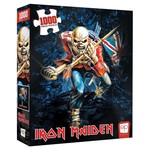 Iron Maiden The Trooper 1000 Piece Puzzle