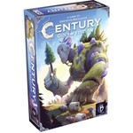 Century: Golem Edition Dragon Cache Demo